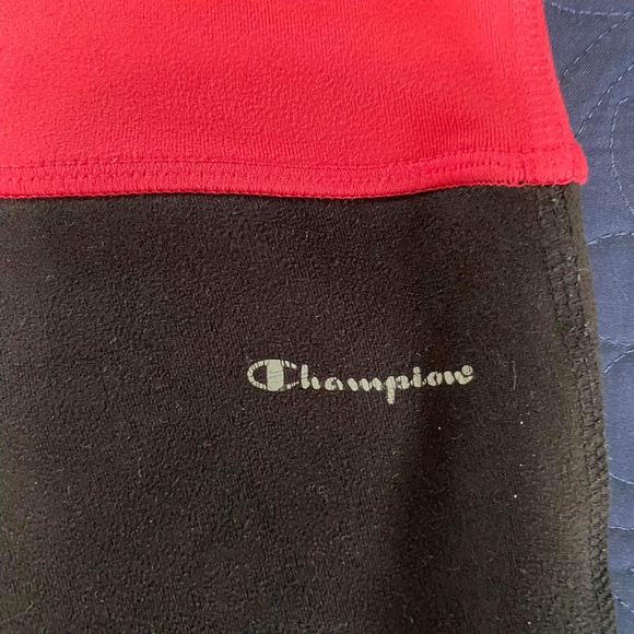 Champion yoga pants - Picture 5 of 5